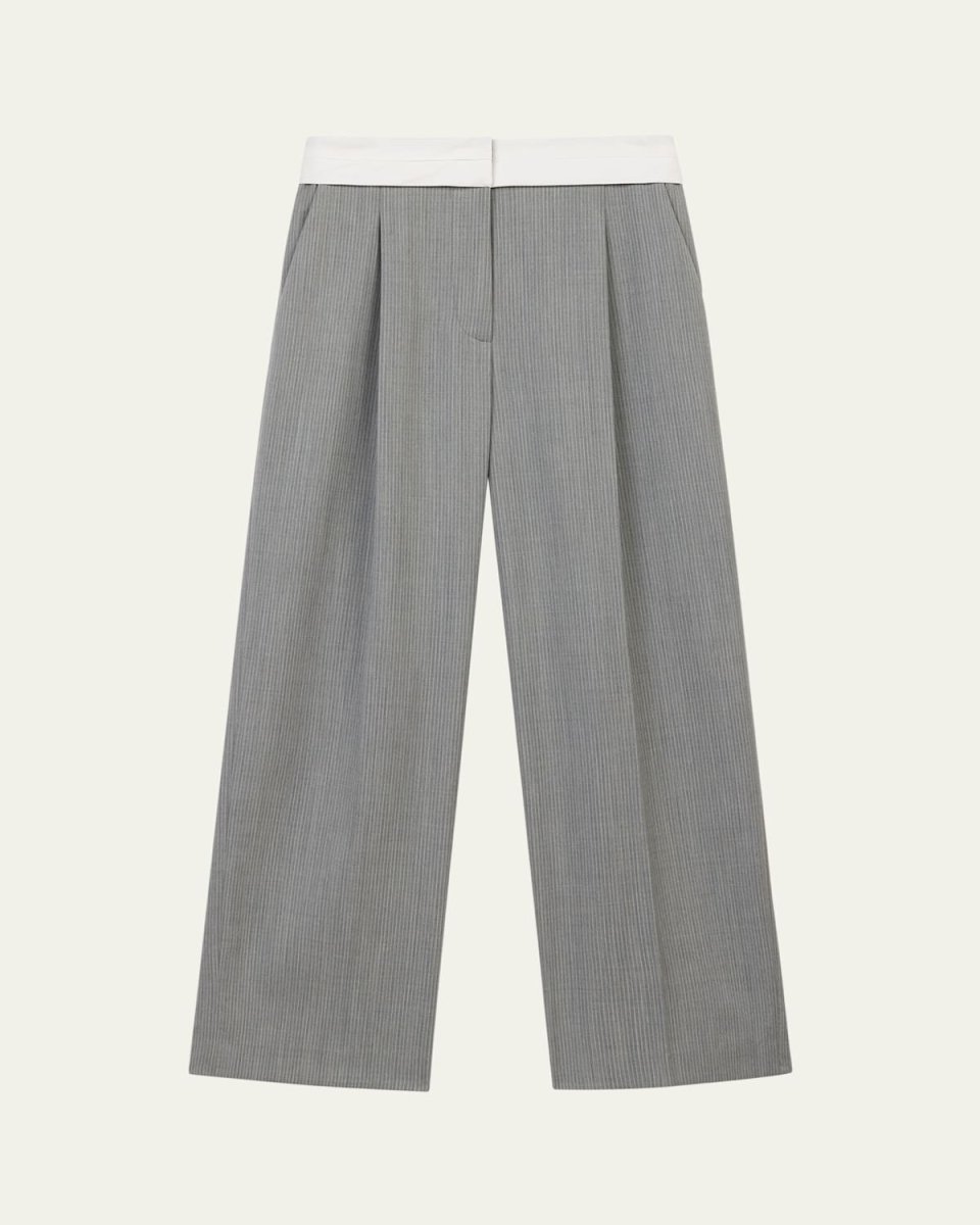 The Tribeca Trousers